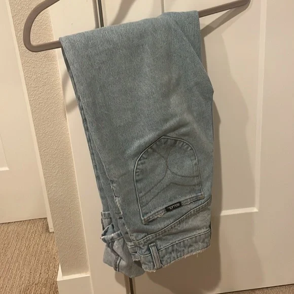 Rolls Heidi jeans - Picture 2 of 2